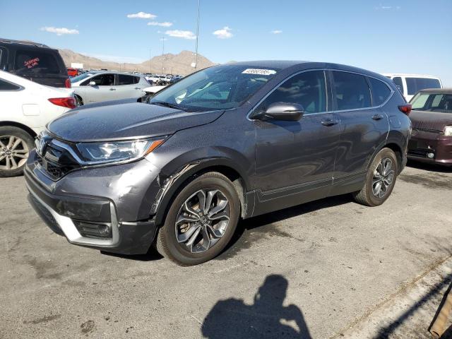 2020 HONDA CR-V EXL - 5J6RW1H84LA000226