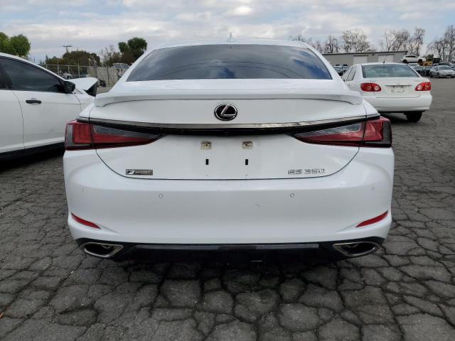 2020 LEXUS ES 350 F S 58AGZ1B15LU078145