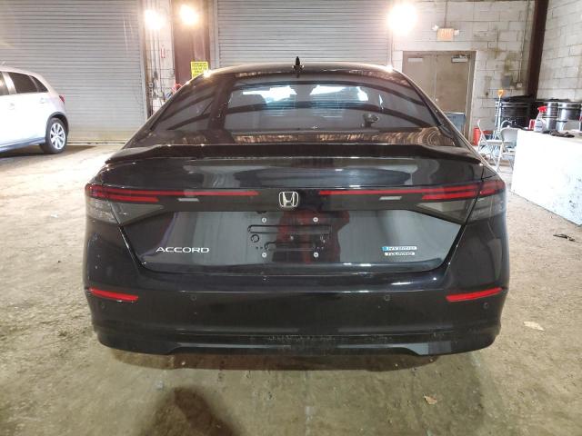 2024 HONDA ACCORD TOU - 1HGCY2F88RA033528