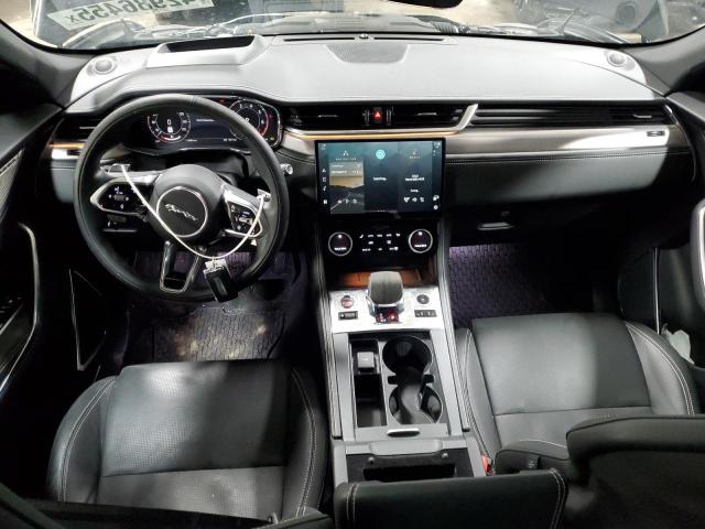 2024 JAGUAR F-PACE R-D - SADCT2FU0RA722896