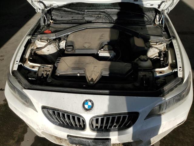 2016 BMW 228 XI SUL - WBA1G9C59GV726574