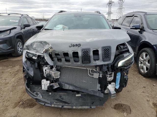 2023 JEEP CHEROKEE A 1C4PJMMB8PD105001