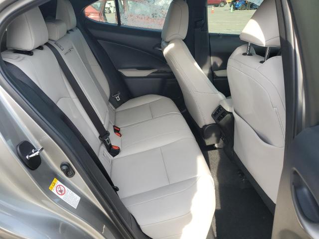 2019 LEXUS UX 200 JTHY3JBH5K2018213