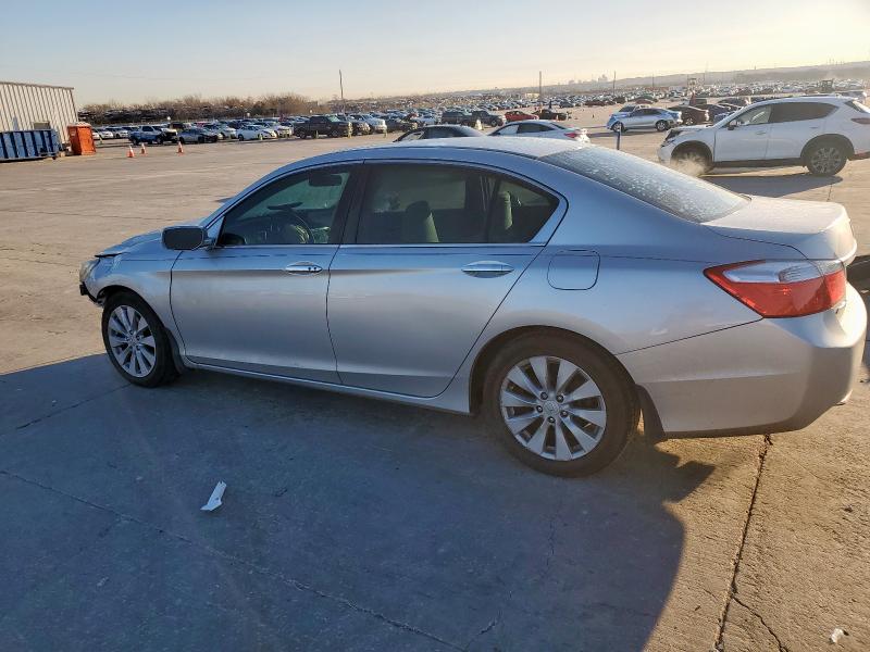 Vin: 1hgcr2f72ea274211, lot: 47118765, honda accord ex 20142