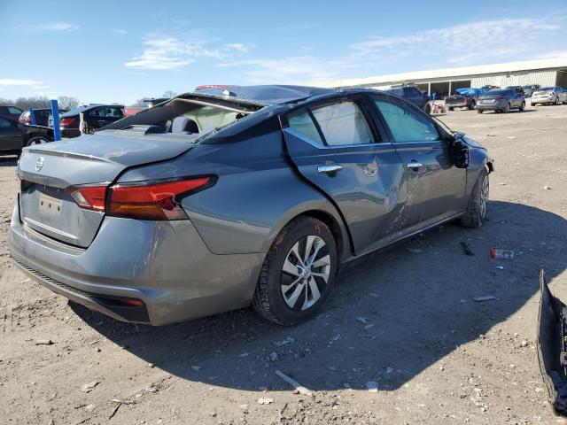Vin: 1n4bl4bvxkc198920, lot: 53362465, nissan altima s 20193