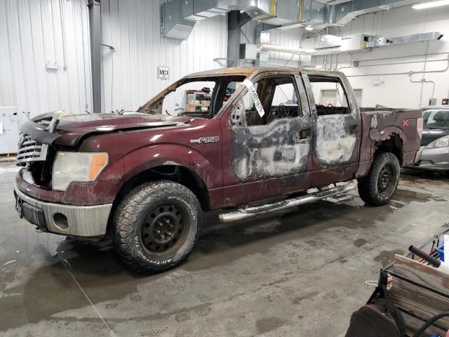 FORD F150 SUPER