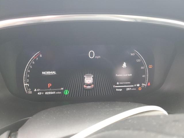 2024 ACURA MDX - 5J8YE1H33RL015856