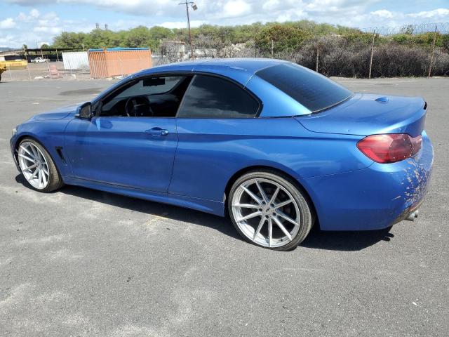 2015 BMW 428 I WBA3V5C54F5A79039