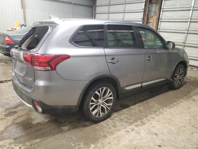 Vin: ja4ad2a32jz055845, lot: 45115635, mitsubishi outlander es 20183