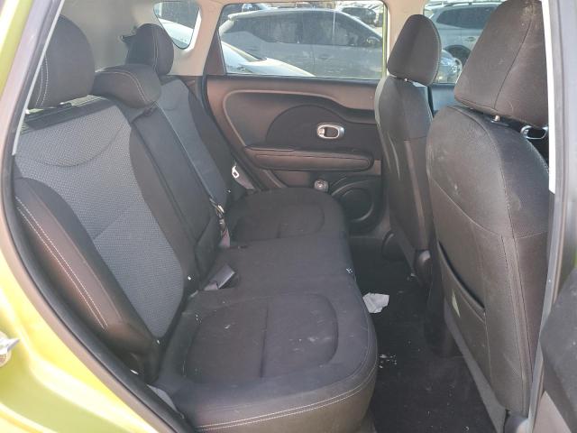 2018 KIA SOUL + - KNDJP3A59J7893368