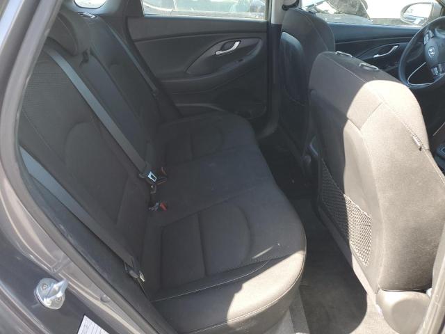 2018 HYUNDAI ELANTRA GT KMHH35LE8JU063870