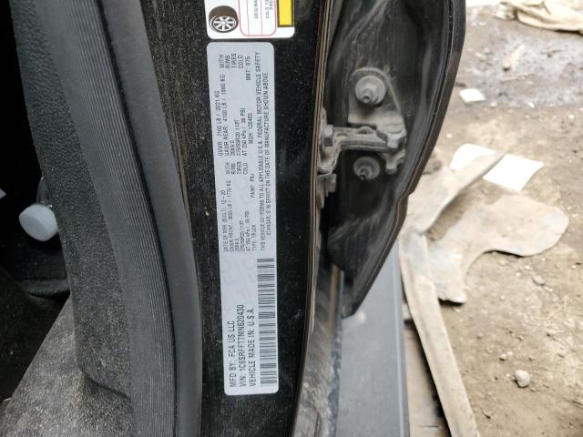 2021 RAM 1500 BIG H - 1C6SRFFT7MN620430