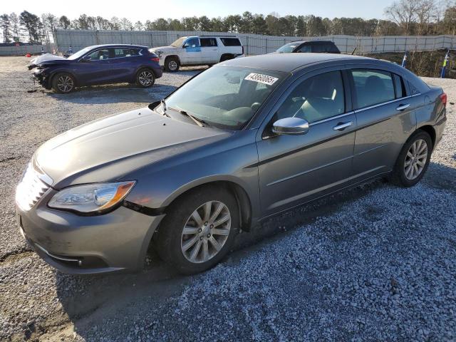 CHRYSLER 200 LIMITE