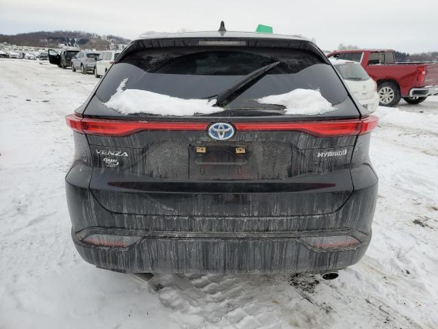 2021 TOYOTA VENZA LE JTEAAAAH5MJ078748
