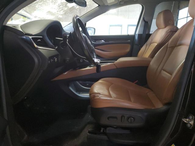 2018 BUICK ENCLAVE PR 5GAEVBKWXJJ173266