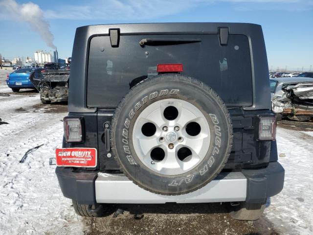 2015 JEEP WRANGLER U - 1C4BJWEG2FL775132