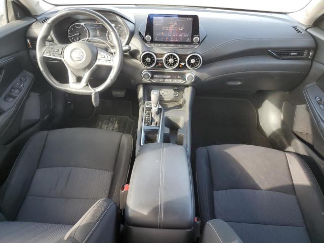 2021 NISSAN SENTRA SV - 3N1AB8CV5MY208149