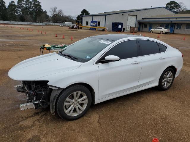 CHRYSLER 200 LIMITE