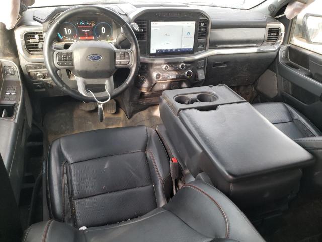 2022 FORD F150 SUPER - 1FTFW1ED3NFC45454