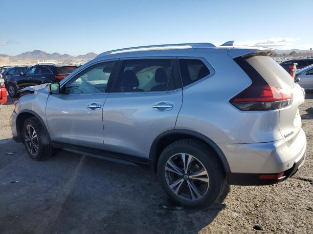 2019 NISSAN ROGUE S - JN8AT2MV8KW378519