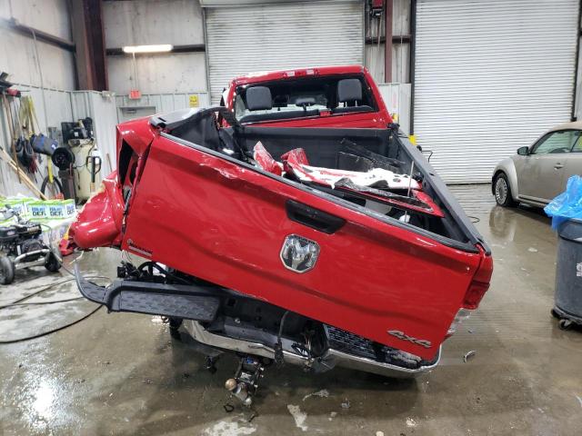 2022 RAM 2500 TRADE 3C6UR5HL8NG295457