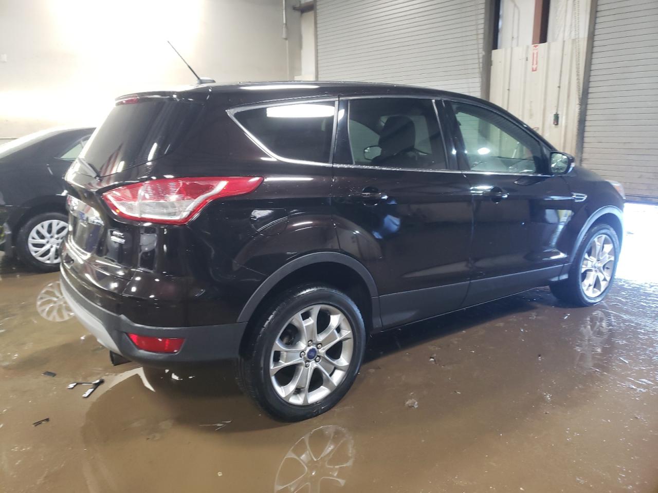 FORD ESCAPE SEL