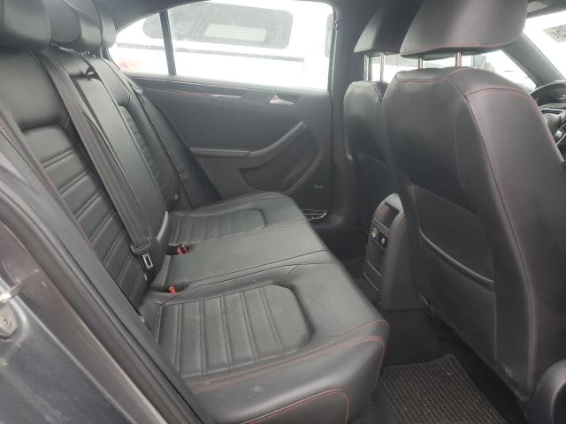 2016 VOLKSWAGEN JETTA GLI 3VW4T7AJ5GM358899
