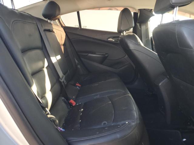 2018 CHEVROLET CRUZE PREM 1G1BF5SM6J7195320