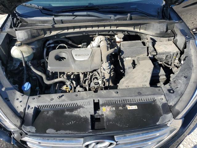 2017 HYUNDAI TUCSON LIM - KM8J33A22HU378365