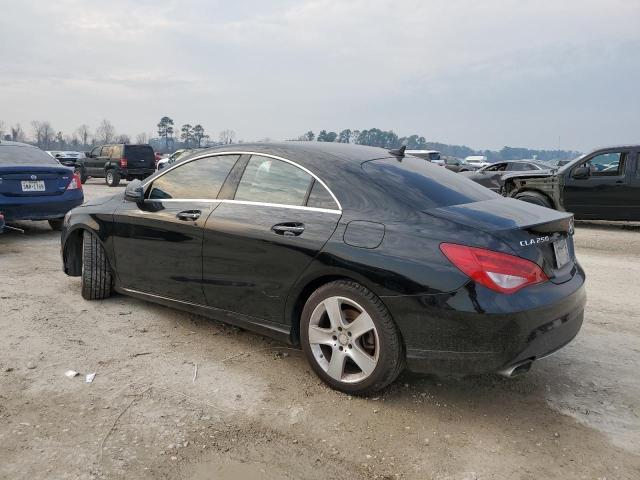Vin: wddsj4eb1gn370030, lot: 45696035, mercedes-benz cla-class 250 20162