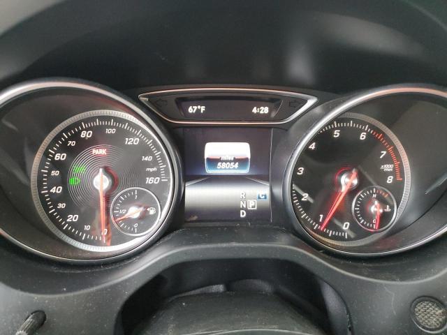 2019 MERCEDES-BENZ CLA 250 - WDDSJ4EB8KN743220