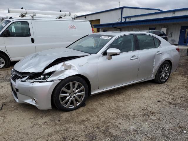 Vin: jthce1bl8d5007006, lot: 47203725, lexus gs350 350 2013 img_1