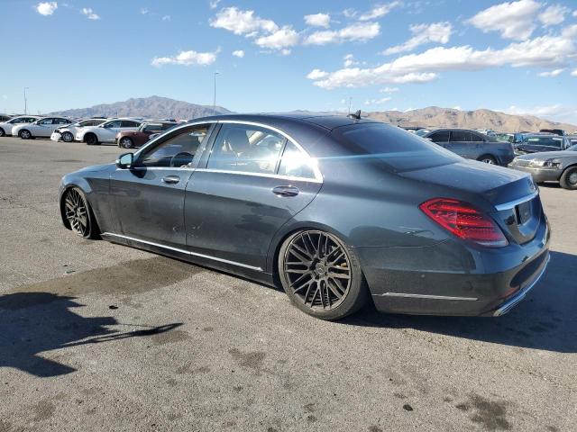 2018 MERCEDES-BENZ S 560 4MAT WDDUG8GB2JA346829
