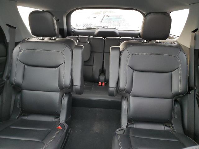 2023 FORD EXPLORER X - 1FMSK8DH9PGB81095