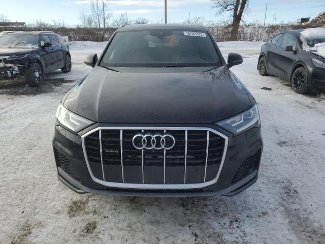 2021 AUDI Q7 KOMFORT WA1BXAF72MD032147