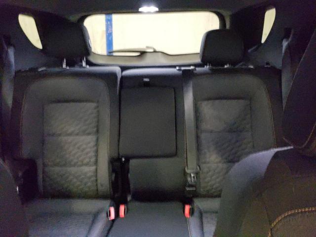 2018 CHEVROLET EQUINOX LT - 2GNAXJEV3J6116271