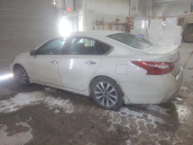 Vin: 1n4al3apxhc240097, lot: 46517595, nissan altima 2.5 20172