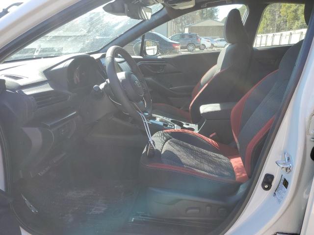 2024 SUBARU IMPREZA RS JF1GUHJC1R8254492