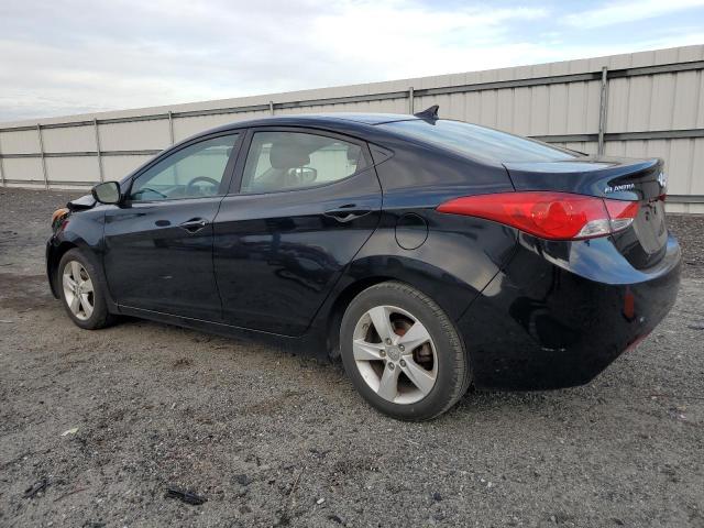 Vin: kmhdh4ae6du991212, lot: 43220015, hyundai elantra gls 20132