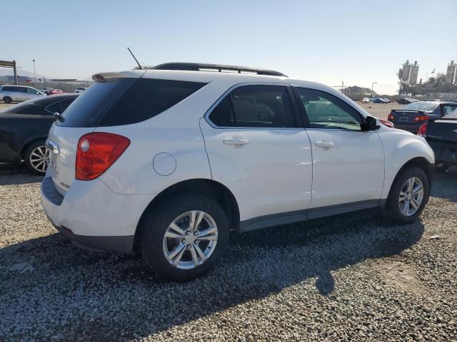Vin: 2gnaldek4d6239505, lot: 46062805, chevrolet equinox lt 20133