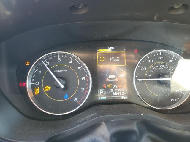 2021 SUBARU CROSSTREK - JF2GTHSC0MH277056