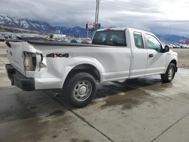 Vin: 1ftex1ef4gkf21984, lot: 43140965, ford f-150 super cab 20163