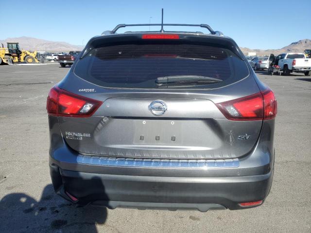 2017 NISSAN ROGUE SPOR - JN1BJ1CP5HW016226