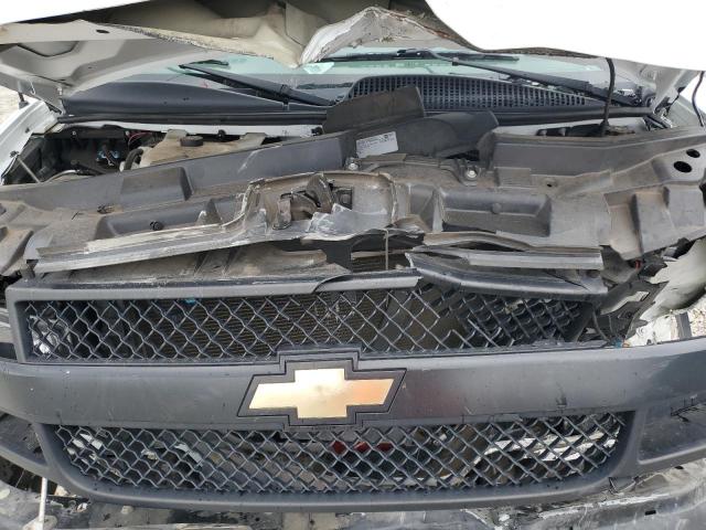 2021 CHEVROLET EXPRESS G2 - 1GCWGBFP6M1243589