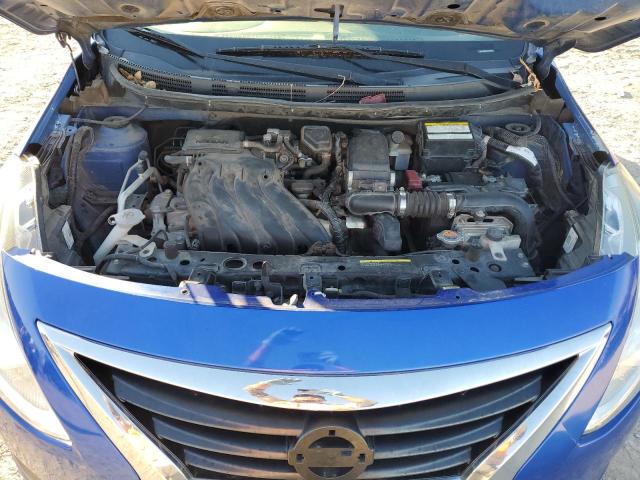 2016 NISSAN VERSA S - 3N1CN7AP4GL874497