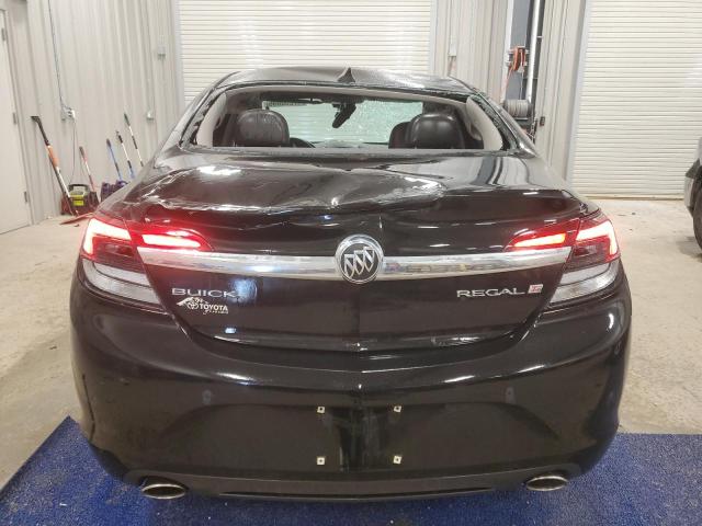 2016 BUICK REGAL PREM 2G4GS5GX2G9135873