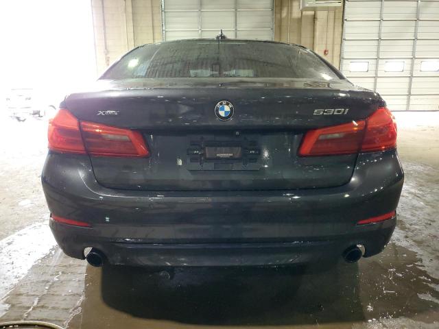 2018 BMW 530 XI - WBAJA7C5XJG907832