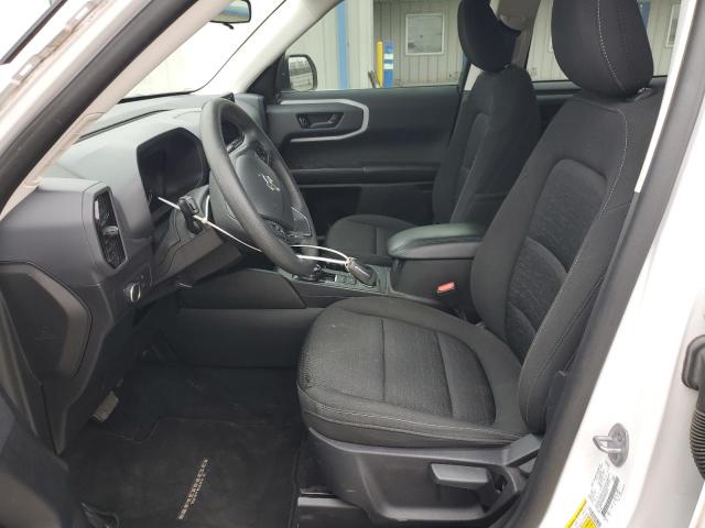 2022 FORD BRONCO SPO - 3FMCR9A69NRD96250
