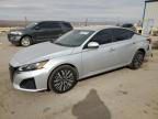 2023 NISSAN ALTIMA SV - 1N4BL4DV3PN335740