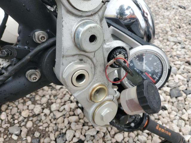 2008 TRIUMPH MOTORCYCLE STREET TWI SMTD01NEX8J329825